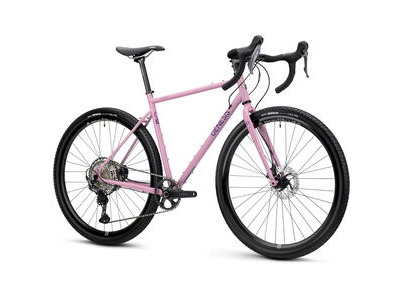 GENESIS Croix De Fer 40