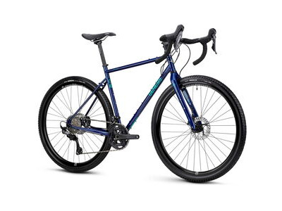 GENESIS Croix De Fer 50