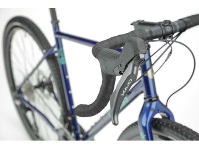 GENESIS Croix De Fer 50 click to zoom image