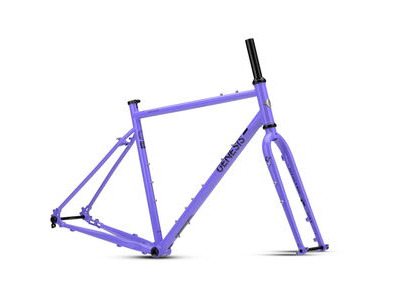 GENESIS Croix De Fer 725 Frameset
