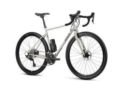 GENESIS Croix De Fer 60 Dr Grey
