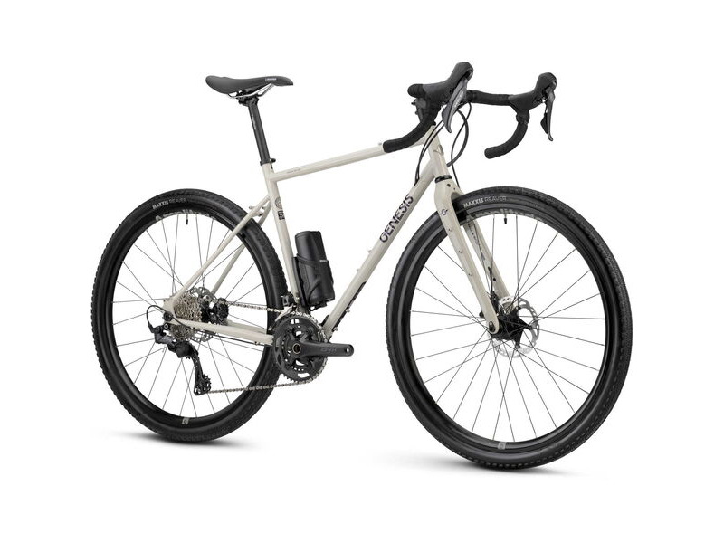 GENESIS Croix De Fer 60 Dr Grey