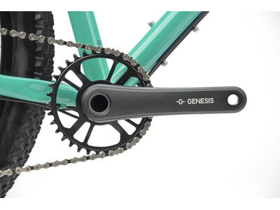 GENESIS Vagabond 20 click to zoom image