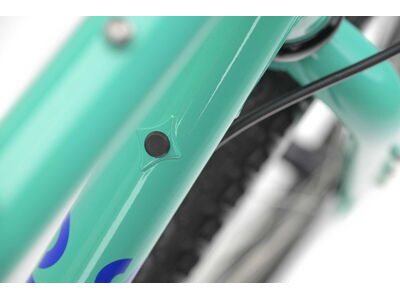 GENESIS Vagabond 20 click to zoom image