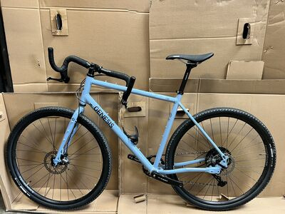 GENESIS CDA 10 Large LG Bluey Armstrong click to zoom image