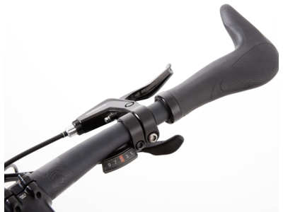 GENESIS Croix De Fer 10 Flat Bar Medium MD Beige click to zoom image