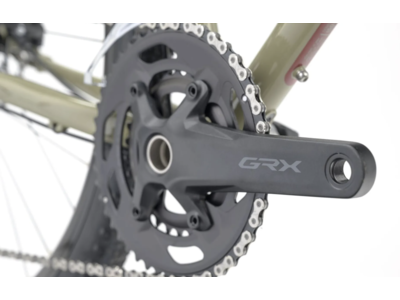 GENESIS Croix De Fer 30 click to zoom image