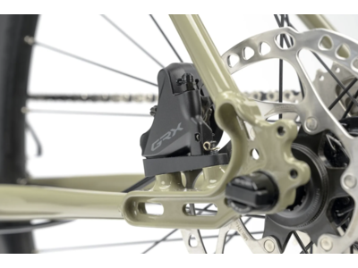 GENESIS Croix De Fer 30 X Small Pavement  click to zoom image