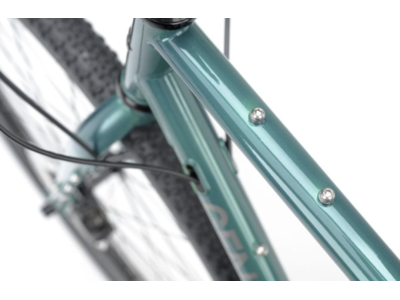 GENESIS Croix De Fer 40 Large click to zoom image