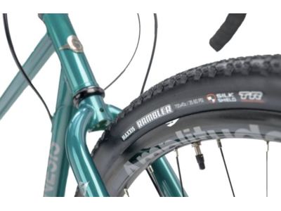 GENESIS Croix De Fer 40 Large click to zoom image