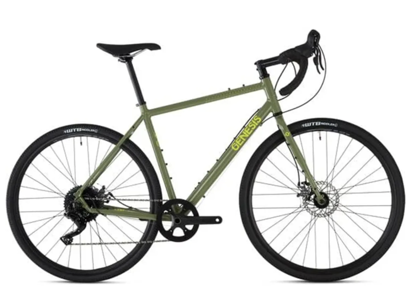 GENESIS CDA 20 1X  Medium click to zoom image