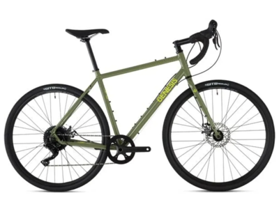 GENESIS CDA 20 1X  Medium  click to zoom image