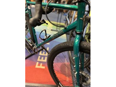 GENESIS Croix De Fer 40 Medium click to zoom image