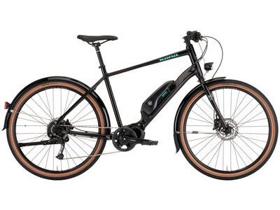 KONA Dew-E Black SM Black click to zoom image