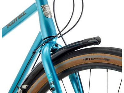 KONA Dr Dew MD Blue  click to zoom image