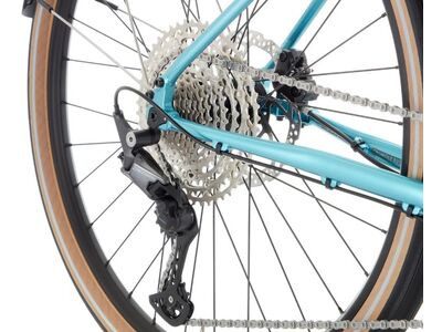 KONA Dr Dew XL Blue  click to zoom image