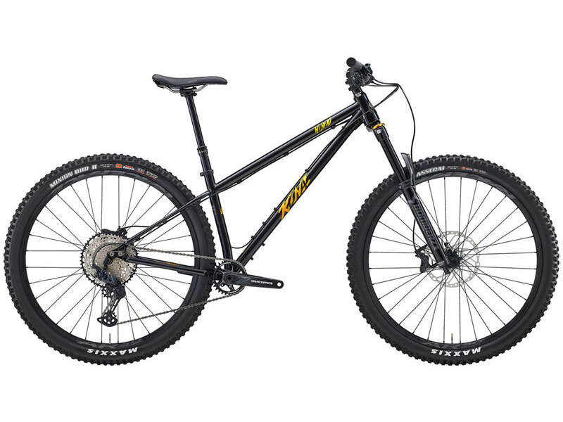 KONA Honzo ESD click to zoom image