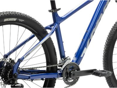 KONA Lana'I Gloss Blue SM Blue 27.5 click to zoom image
