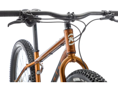 KONA Unit X MD Gold click to zoom image