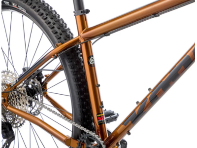 KONA Unit X LG Gold click to zoom image