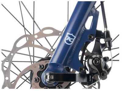 KONA Rove Al 700 50 Blue  click to zoom image
