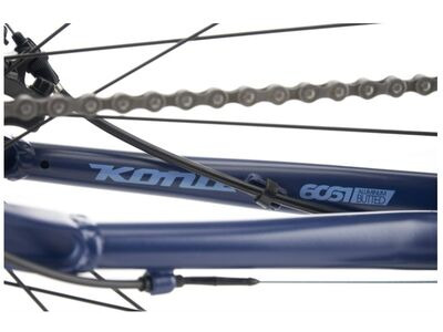 KONA Rove Al 700 52 Blue  click to zoom image