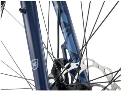 KONA Rove Al 700 56 Blue  click to zoom image