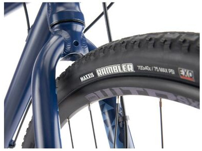 KONA Rove Al 700 58 Blue  click to zoom image