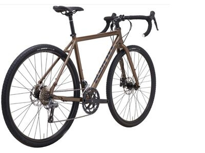 KONA Rove AL 700 - Brown click to zoom image