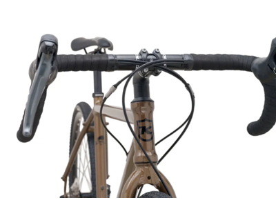 KONA Rove AL 700 - Brown 50cm Brown  click to zoom image