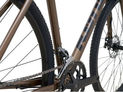 KONA Rove AL 700 - Brown 52cm Brown  click to zoom image