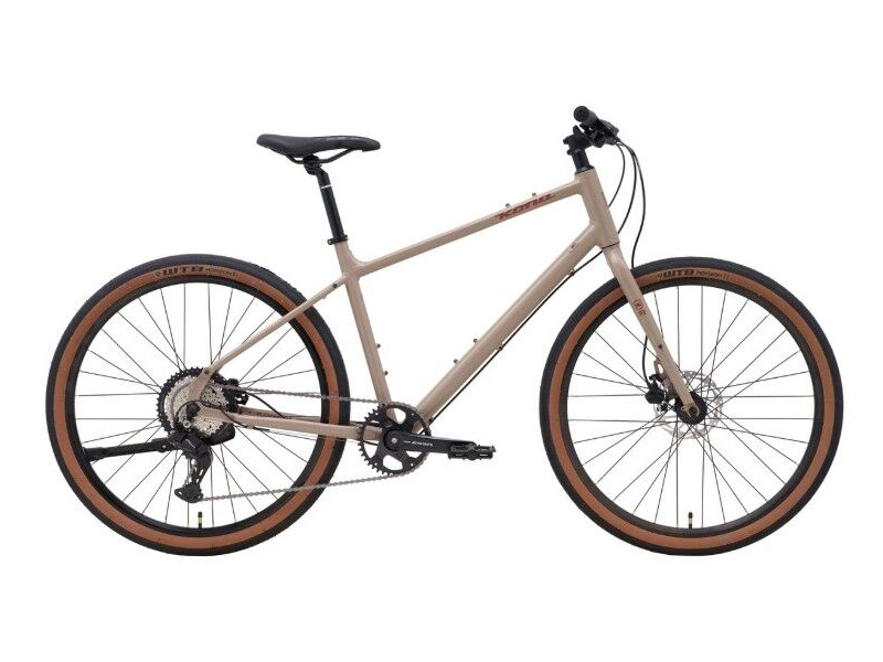 KONA Dew - Brown click to zoom image