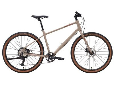 KONA Dew - Brown  click to zoom image