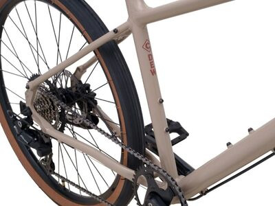 KONA Dew - Brown XL Brown  click to zoom image