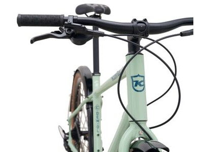 KONA Dew DL - Green MD Green  click to zoom image