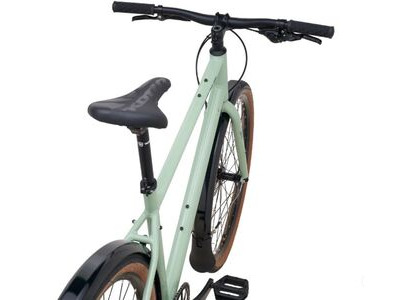 KONA Dew DL - Green XL Green  click to zoom image