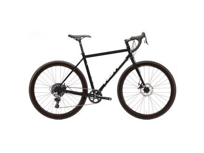 KONA Rove - Black