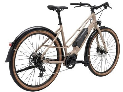 KONA E-Coco Toffee MD Gloss Toffee click to zoom image