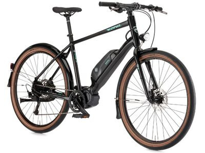 KONA Dew-E Black MD Black click to zoom image
