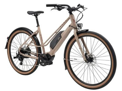 KONA E-Coco Toffee LG Gloss Toffee click to zoom image