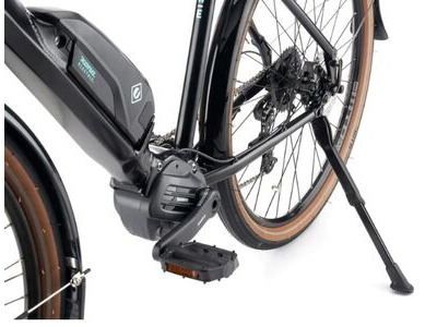 KONA Dew-E Black LG Black click to zoom image