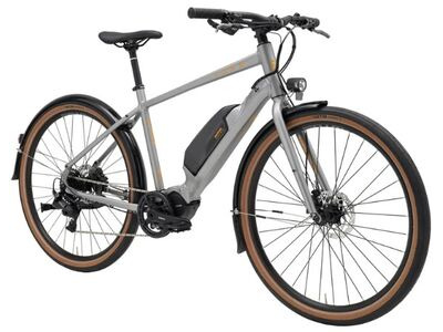 KONA Dew-E Grey MD Grey click to zoom image