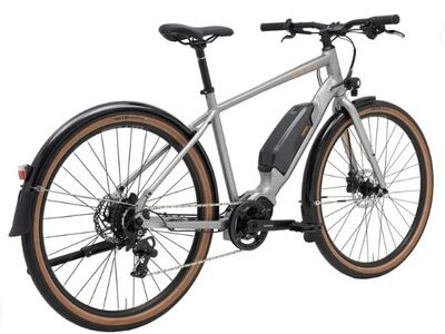 KONA Dew-E Grey LG Grey click to zoom image