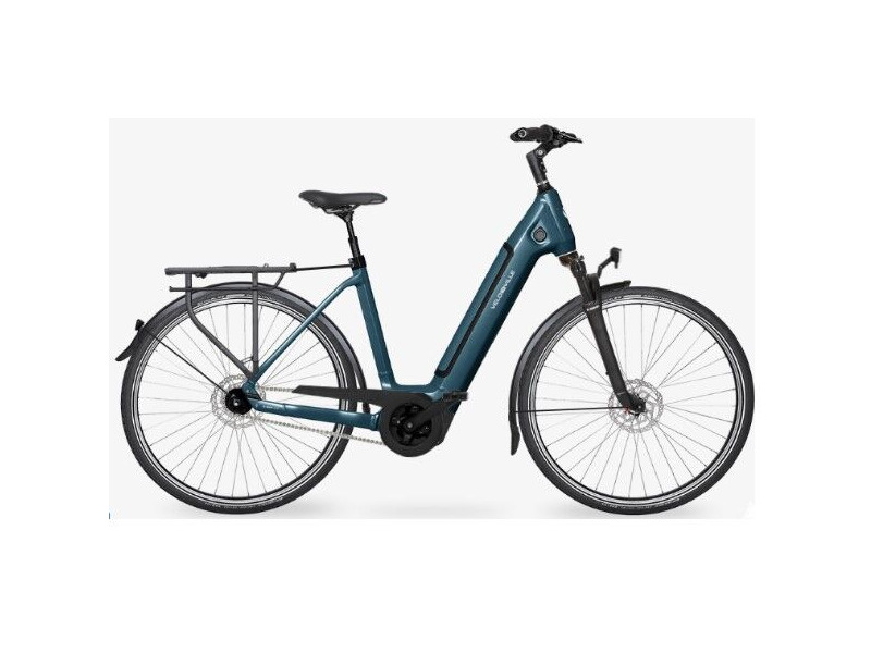 VELO DE VILLE AEB 890 Shimano Nexus 5 43cm click to zoom image