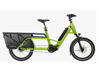VELO DE VILLE LOADY 500 20" 5 speed Shimano Nexus