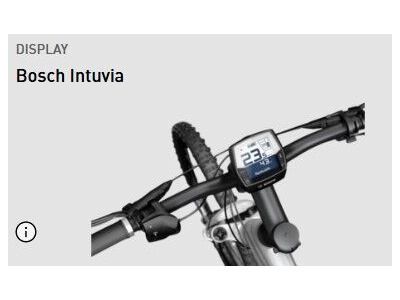 VELO DE VILLE AEB 800 CLASSIC 55cm ECO Grey  click to zoom image