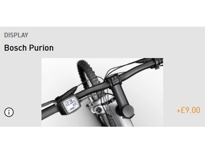 VELO DE VILLE AEB 800 CLASSIC 60cm ECO Grey  click to zoom image