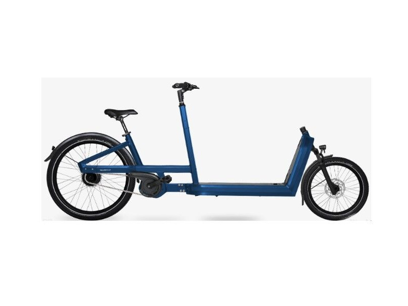 VELO DE VILLE FR8 Enviolo Heavy Duty click to zoom image