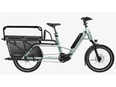 VELO DE VILLE LOADY 900PX Cargo Kit Premium