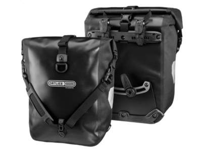 ORTLIEB Sport-Roller Pair Front  click to zoom image